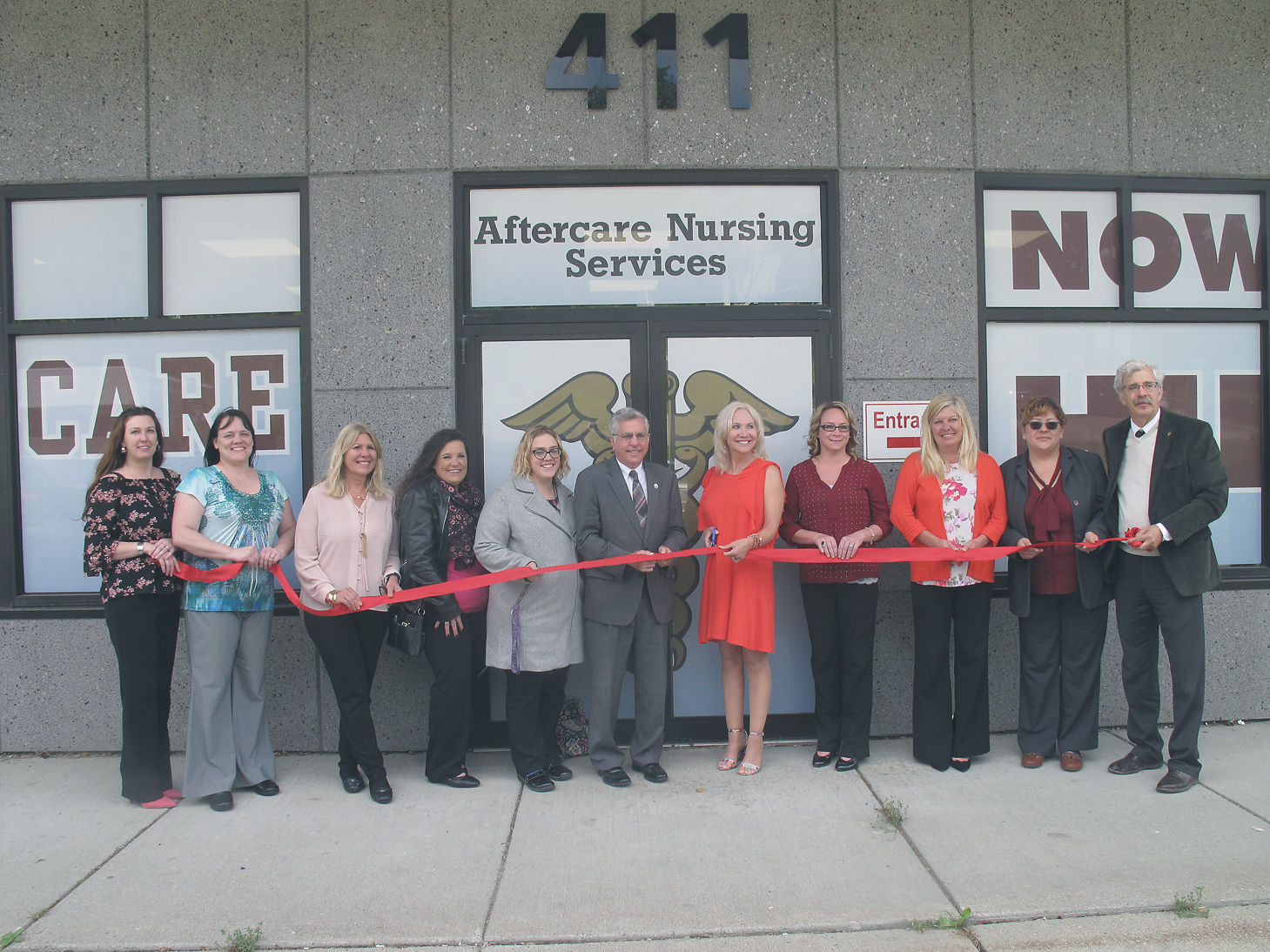 Celebrating Care News, Sports, Jobs Post Journal